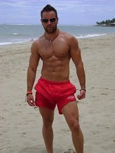 Ripped Abs